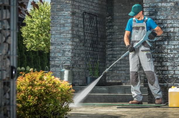 Best Fence Cleaning and Maintenance in Ridgefield Park, NJ